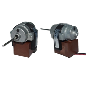 Moteur de ventilateur d'évaporateur de <span class=keywords><strong>réfrigérateur</strong></span> D4612AAA21 pour Daewoo <span class=keywords><strong>Bosch</strong></span> Siemens, pièce de rechange pour <span class=keywords><strong>réfrigérateur</strong></span>-congélateur DC13V 3.3W - Product Image 1