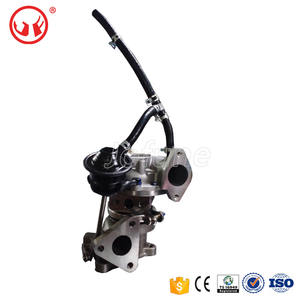 JF144005 	 RHF3 	 VG06 	 18900-PTG003 	 Adatto per 	 Honda Vamos 2001 RFAT226 - Product Image 2