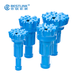 2023 mỏ công cụ khoan chất lượng cao nước giếng DTH Hamer và bit - Product Image 1