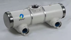 EUR VET 熱販売医療用高周波デジタル固定式DR X線スキャナー獣医用機器（病院向け） - Product Image 5