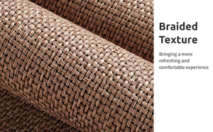 Tappeti da <span class=keywords><strong>Cucina</strong></span> Antiscivolo SeeMore in Stile Moderno, Lavabili, in Poliestere a Pelo Corto, per Uso in <span class=keywords><strong>Cucina</strong></span> - Product Image 5