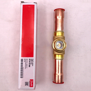 Vitre de niveau Danfoss SGN 22s 014-0186 en stock - Product Image 1