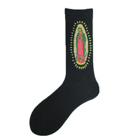 Nouvelle Arrivée De Mode Creative Coloré Film Anime Hip Hop Chaussettes Hommes Happy Design Femmes Tendance Skateboard Abstrait Crew Chaussettes