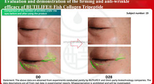 קולגן יופי משקה קולגן טהור לשעבר sachet חלבון קולגן ימית אבקת קולגן ימית סיטונאית - Product Image 5