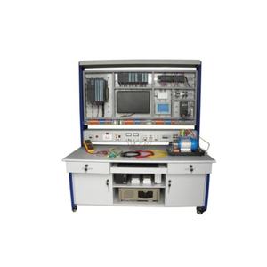 Equipo de Enseñanza para Laboratorio de Tecnología Educativa en Escuelas Vocacionales, Banco de Estudio para Redes Locales Industriales - Product Image 1