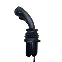 83060091 Ensemble de joystick neuf Danfoss pour excavatrice, compatible avec les excavatrices sur chenilles Sany, Zoomlion, Hyundai