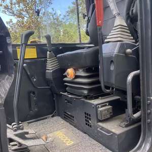 รถขุดดูดาน DH60-7 มือสอง รถขุด DX60 รถขุดไฮดรอลิกขนาดเล็ก 6 ตัน รถขุดขนาดเล็ก-ใหญ่ - Product Image 2