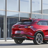 Welta Spoiler Arrière Sport Étanche Noir Brillant, Décoration Inférieure, Accessoires de Carrosserie Arrière OEM, Compatible VEZEL HRV 2021-2025