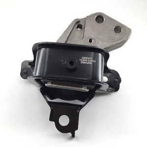 Supporto <span class=keywords><strong>Motore</strong></span> in Gomma Personalizzato per <span class=keywords><strong>Toyota</strong></span> Yaris Echo Vitz Platz 12305-23010 - Product Image 2