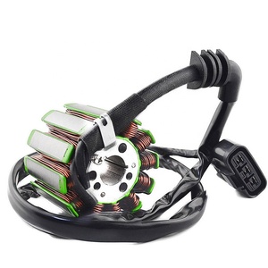 Yamaha YZF1000 YZFR1 YZF 1000 R1 YZF-R1R YZF-R1S FZ1-N FZ1-S FZ1 FZ8 N S <span class=keywords><strong>FZ8N</strong></span> FAZER Bobine d'allumage Bobine de générateur de moto - Product Image 2