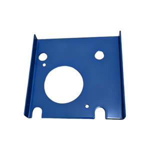 Custom Made Aluminum Energy Storage Container With Air <b>Cooling</b> For Server <b>Rack</b> Applications - Product Image 3
