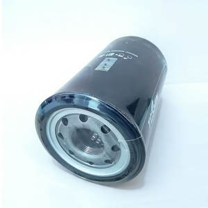 Filtre séparateur d'eau et de carburant et élément filtrant en papier pour excavatrice Sany SY365H - Product Image 5