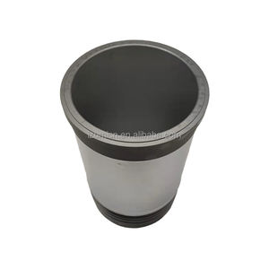 IZUMI 8 cilindros 138mm 8DC10 revestimiento de motor diésel ME062783 piezas de motor de maquinaria - Product Image 3