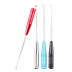 Groothandel Deep Throat Haak Extractor Quick Rvs Haak Removal Tool Voor Bassoorten - Product Image 2