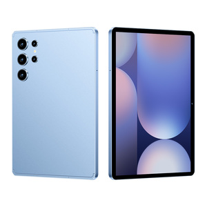 Tablet PC OEM Nueva para <span class=keywords><strong>iPad</strong></span> 9 Pro de 11 Pulgadas HD Deca-Core, RAM de 16GB, ROM de 1TB, Android 15, Red 5G, Francés Integrado, ¡Gran <span class=keywords><strong>Oferta</strong></span>! - Product Image 1