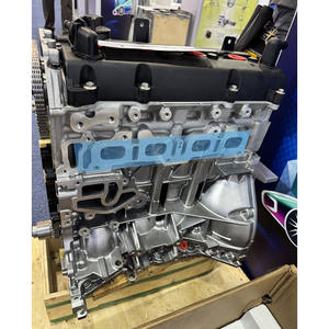 Motor Básico QR25 MAO MA0 QR25DD QR25DE de <span class=keywords><strong>4</strong></span> <span class=keywords><strong>Cilindros</strong></span> 2.5L de Alta Calidad para <span class=keywords><strong>Nissan</strong></span> Murano Pathfinder Primera Navarre T31 - Product Image 3