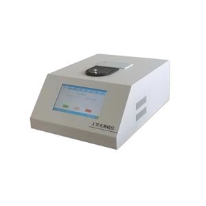 BIO STELLAR Werkseitiger elektronischer Erdöl analysator Röntgen fluoreszenz schwefel analysator ASTM D4294 Schwefel-in-Öl-<span class=keywords><strong>Tester</strong></span> OEM - Product Image 1