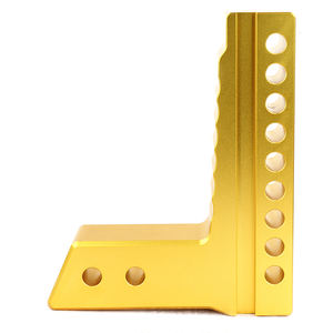 Enganche de remolque retráctil ajustable universal, bloqueo de enganche de remolque de aluminio para coche y camión todoterreno de 2 pulgadas para Tractor - Product Image 6