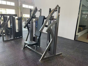 Máquina de extensión de piernas sentado SK-Leg para definición muscular, acero Q235 de alta resistencia de 3.0mm, equipo de gimnasio comercial con carga de pin. - Product Image 3