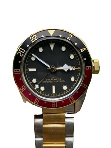 Relojes de Lujo para Hombre, Precio al por Mayor, Deportivos, Movimiento 2813, Sumergibles, 42 mm, Titanio, Zafiro, Luminosos, Resistentes al Agua - Product Image 2