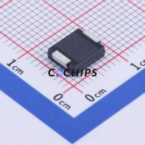 Diodo Schottky SS36C SMC (DO-214AB) Nuevo y Original, Venta al por Mayor de Componentes Electrónicos, Proveedor de Chips y Servicio BOM - Product Image 2