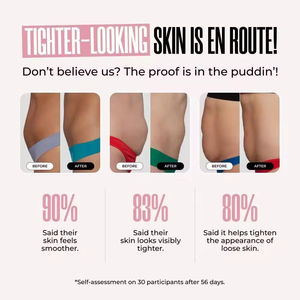 โลชั่นบำรุงผิวกาย GET-DREAMY สูตรฟื้นบำรุงผิว พร้อมครีมบำรุงกลางคืน ช่วยให้ผิวชุ่มชื้น กระชับ ด้วยส่วนผสมจากมิลค์ธิสเซิล ช่วยปรับสภาพผิว มีสินค้าในโรงงาน - Product Image 4