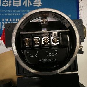 วาล์วควบคุมพร้อมระบบ FIELDVUE DVC6200p ดิจิตอล สำหรับการสื่อสารแบบ Ball Profibus รับประกัน 3 ปี DVC6200p Fisher Fisher Dvc62 - Product Image 6