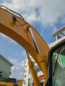 Excavadora Caterpillar de segunda mano en oferta, modelos CAT 320CL, 320C, 320D, 320GC, excavadora de 20 toneladas. - Product Image 5