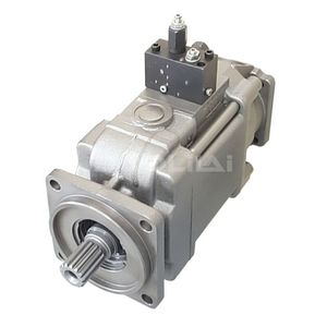 ปั๊มไฮดรอลิก Hawe V60N V60N-060 350 บาร์ V60N-060RSFN-1-0-03/LLSN น้ำมันสำหรับรถดับเพลิง - Product Image 6