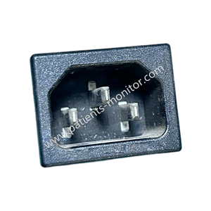 Interface de connecteur d'alimentation pour moniteur patient PRO 1000 15A 250V 70W - Occasion, bon état - Product Image 4