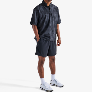 Polo de Golf para Hombre, Personalizado con Logotipo, Tela Piqué, 100% Algodón, Ligero, Transpirable, Cuello de Doble Capa, Secado Rápido - Product Image 4