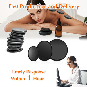 16 <span class=keywords><strong>Hot</strong></span> Stones <span class=keywords><strong>Massage</strong></span> set Wärmer Basalt <span class=keywords><strong>Hot</strong></span> Rocks <span class=keywords><strong>Massage</strong></span> <span class=keywords><strong>Stone</strong></span> Spa Wärme koffer Verpackung (keine musikalische Funktion) - Product Image 4