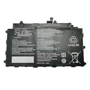FPB0310 FPCBP415แบตเตอรี่แล็ปท็อปสำหรับฟูจิตสึ Q555 <span class=keywords><strong>Q584</strong></span>มีสไตล์ F-02F แบตเตอรี่โน้ตบุ๊ค - Product Image 1