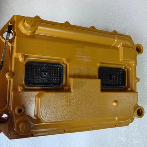 ชุดควบคุมเครื่องยนต์ ECU ECM 183-1195 239-3880 179-9850 1831195 2393880 1799850 10R8982 สำหรับรถขุดรุ่น 3126 322C 325C 938G 950G 962G 966G - Product Image 5
