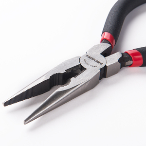 Dụng Cụ Cầm Tay Alicate Pense Kẹp Giữ Uốn Cong Mũi Dài - Product Image 2