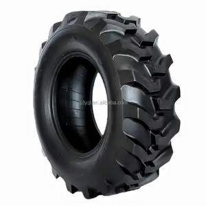 Neumáticos Agrícolas XuZhou ARMOUR 17.5L-24, Patrón R-4, Neumáticos Triangulares para Tractor, Retroexcavadora, Cosechadora y Madera - Product Image 4