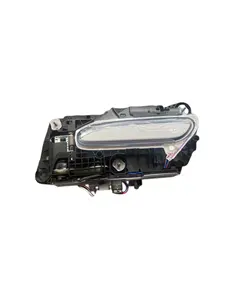 Original GLC253 LED Headlight OEM High Configuration For Mercedes Benz GLC W253 Multi Beam LED Headlight GLC300 GLC400 2019-2022