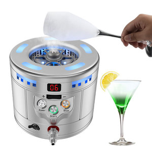 Dry <b>Ice</b> <b>Maker</b> Machine Small Instant Cup Cooler Refrigerant CO2 2 in 1 Portable Mini Dry <b>Ice</b> <b>Maker</b>/Glass Chiller Machine to Produ - Product Image 2
