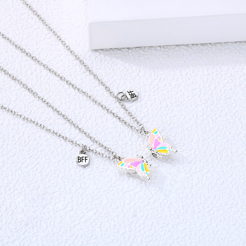 Idee regalo per il 30° compleanno da donna, collana a tre cerchi, gioielli per il traguardo dei 30 anni per amica e sorella - Italia