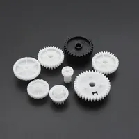 MJL 1Set RU5-0637-000 RU5-0634-000 RU5-0635-000 Ensemble d'engrenages d'entraînement du four ASSY pour HP M5025 M5035 M712 M725 5025 5035 712 725