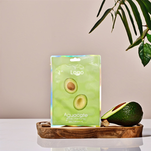 OEM/ODM <span class=keywords><strong>Natural</strong></span> Herbal 25ml Mascarilla <span class=keywords><strong>facial</strong></span> Orgánica Iluminar <span class=keywords><strong>Limpieza</strong></span> Hoja de Rosa Cuidado DE LA PIEL Etiqueta privada 7 tipos Cápsula Mascarilla <span class=keywords><strong>facial</strong></span> - Product Image 1
