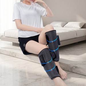 Nouveau Masseur <span class=keywords><strong>de</strong></span> mollets rechargeable 2026 – Masseur <span class=keywords><strong>de</strong></span> jambes sans fil pour <span class=keywords><strong>la</strong></span> <span class=keywords><strong>circulation</strong></span> sanguine - Product Image 3