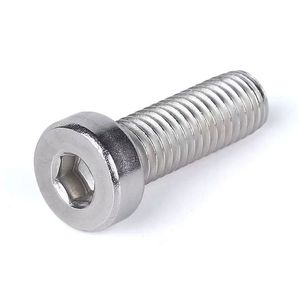 China Factory WANGXUAN Brand DIN 7984 Stainless Steel 70 80 Metric Size Allen Drive Low Head Hex <b>Socket</b> Cap Screw - Product Image 4