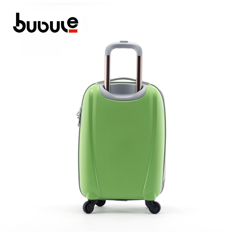 BUBULE 19 "23" 27 Léger Valise 4 Roues Coquille Dure Bagages À Roulettes