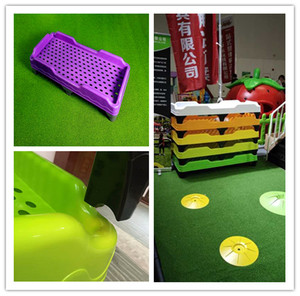 JAYA Fabricante de Camas para Niños, Camas Apilables de Tela para Guardería, Jardín de Infancia y Escuela, Juego de Camas Apilables para Niños - Product Image 4