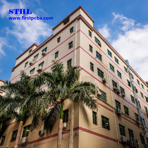 Fournisseur de réfrigérateur intelligent <span class=keywords><strong>PCBA</strong></span> | Assemblage de PCB SMT personnalisé pour les appareils domestiques IoT | <span class=keywords><strong>PCBA</strong></span> de haute qualité - Product Image 6