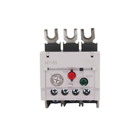 Offre Spéciale Relais Original LS Série MT Relais MT-63 34-50A/MT-63 45-65A Relais Thermique de Protection Moteur