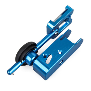 Emersongear Aangepaste Ipsc Aluminium Roterende <span class=keywords><strong>Holster</strong></span> Universele Tijdschrift Holsters Tactische Pistool <span class=keywords><strong>Holster</strong></span> - Product Image 3