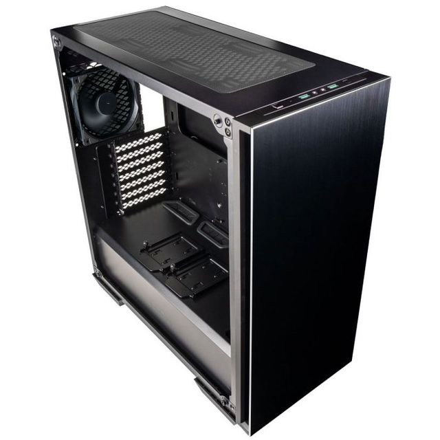 Vietnam Custom Sheet Metal Cabinet Fabrication Computer Metal Machining Stamping Service Computer Server Cases