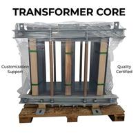 Tôle d'acier au silicium CRGO Baoying Yuan 0,27 mm Modèle 27P-180 pour noyaux de transformateur 100 kVA/2000 kVA 50/60 Hz